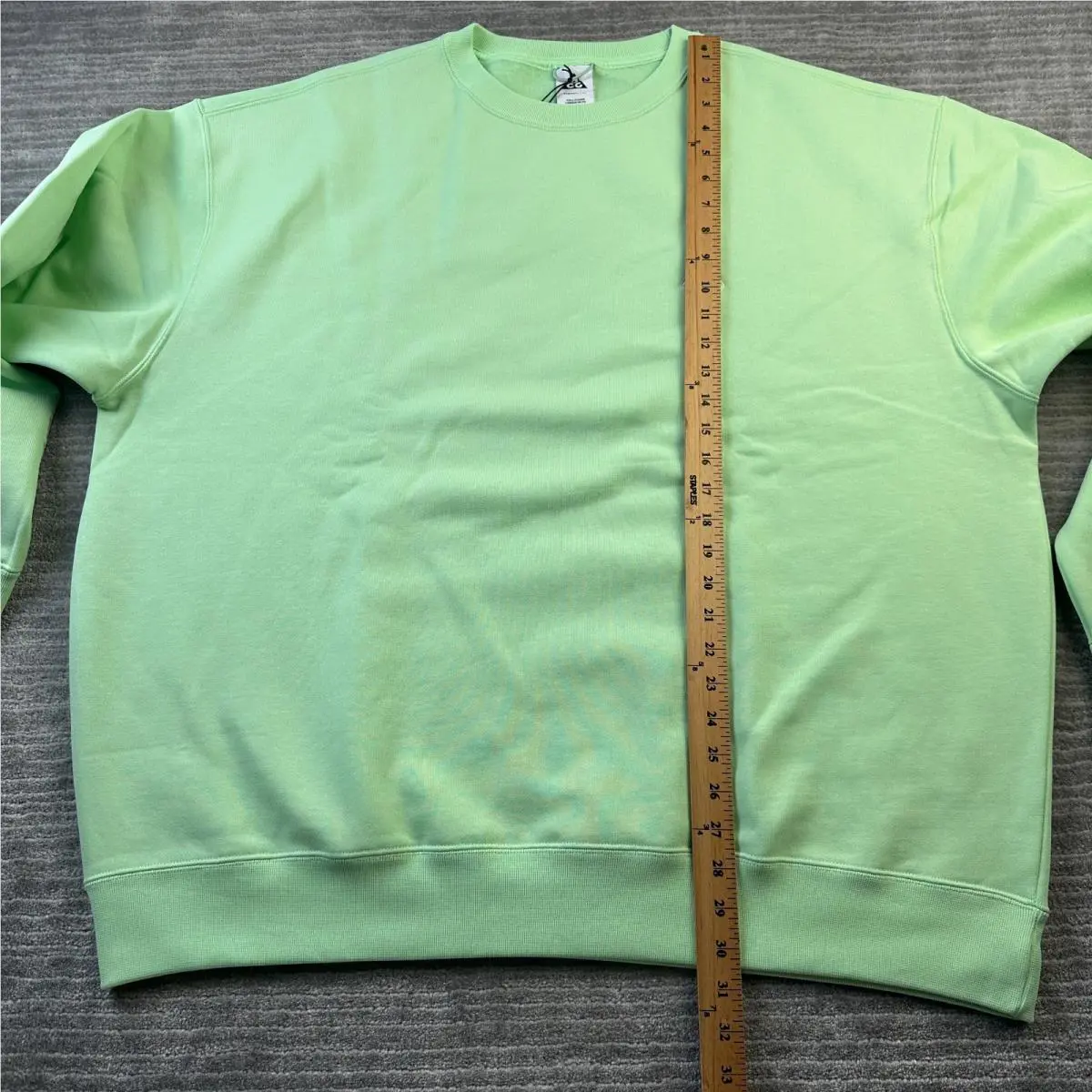 Nike clothing - Green 9