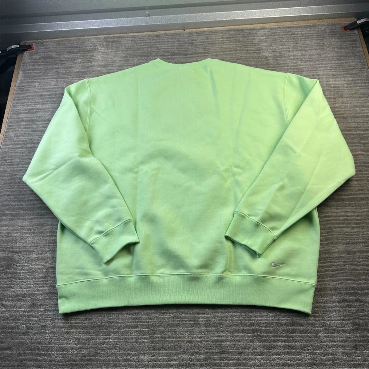 Nike clothing - Green 0