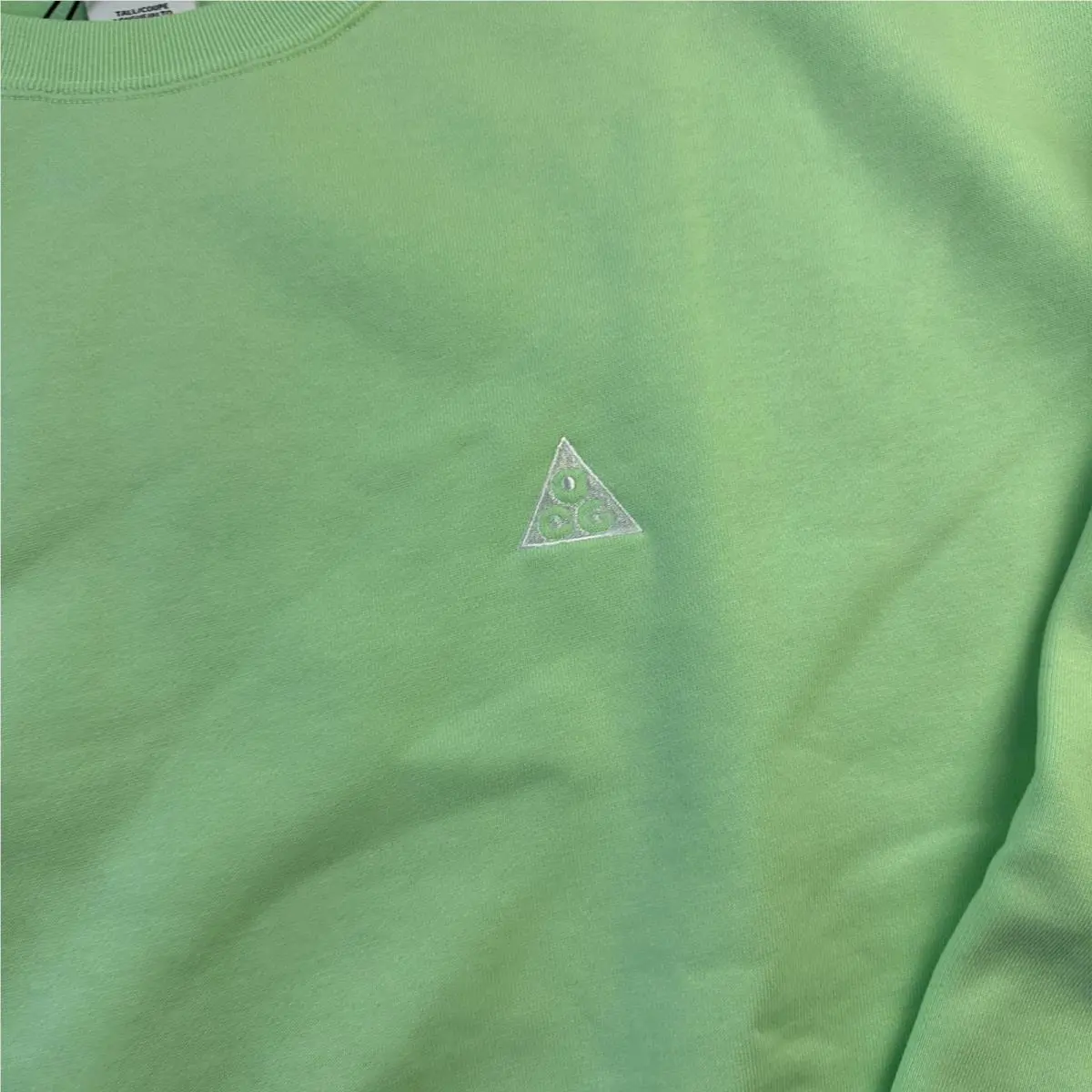 Nike clothing - Green 2