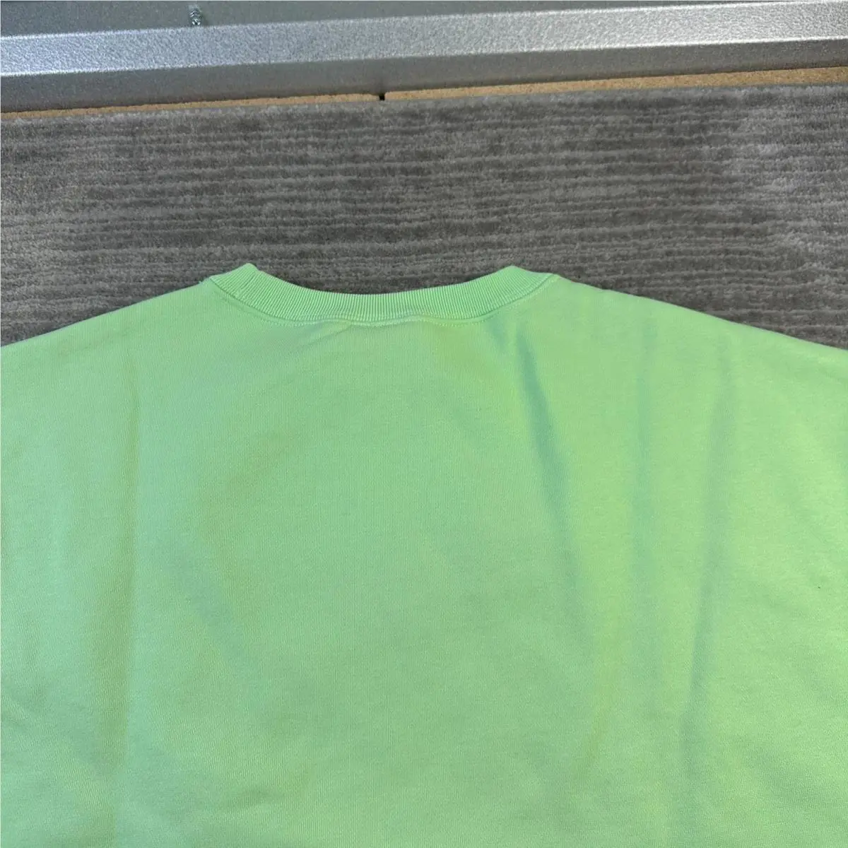 Nike clothing - Green 5
