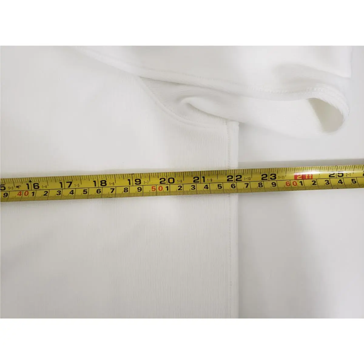 Nike clothing - Nike Dri-Fit - White (UPC: 196155443363) 8