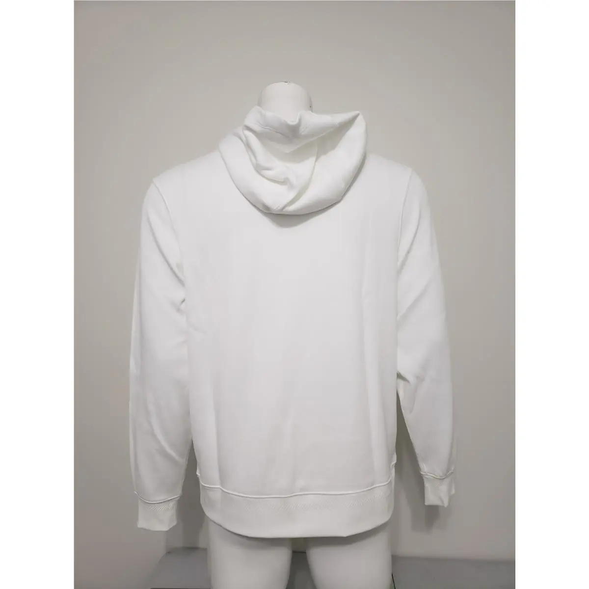 Nike clothing - Nike Dri-Fit - White (UPC: 196155443363) 1