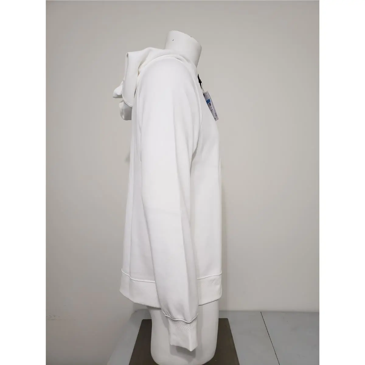Nike clothing - Nike Dri-Fit - White (UPC: 196155443363) 2
