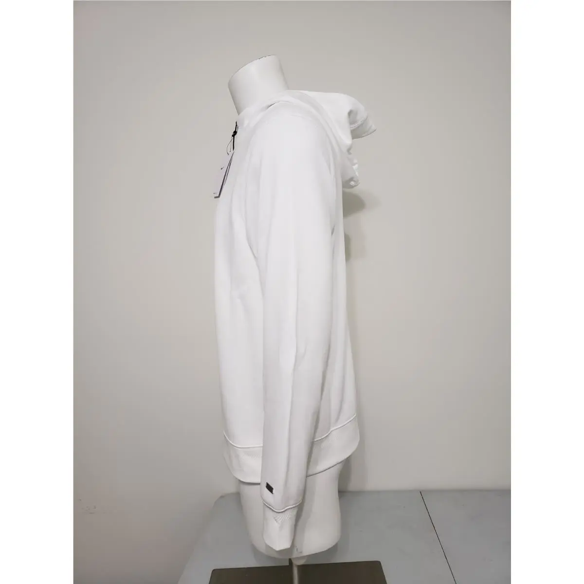 Nike clothing - Nike Dri-Fit - White (UPC: 196155443363) 3