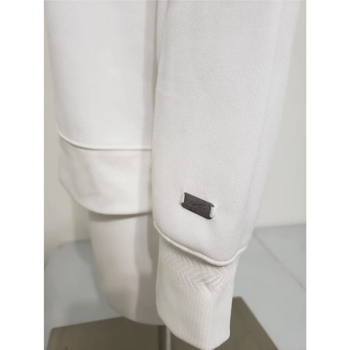 Nike clothing - Nike Dri-Fit - White (UPC: 196155443363) 4