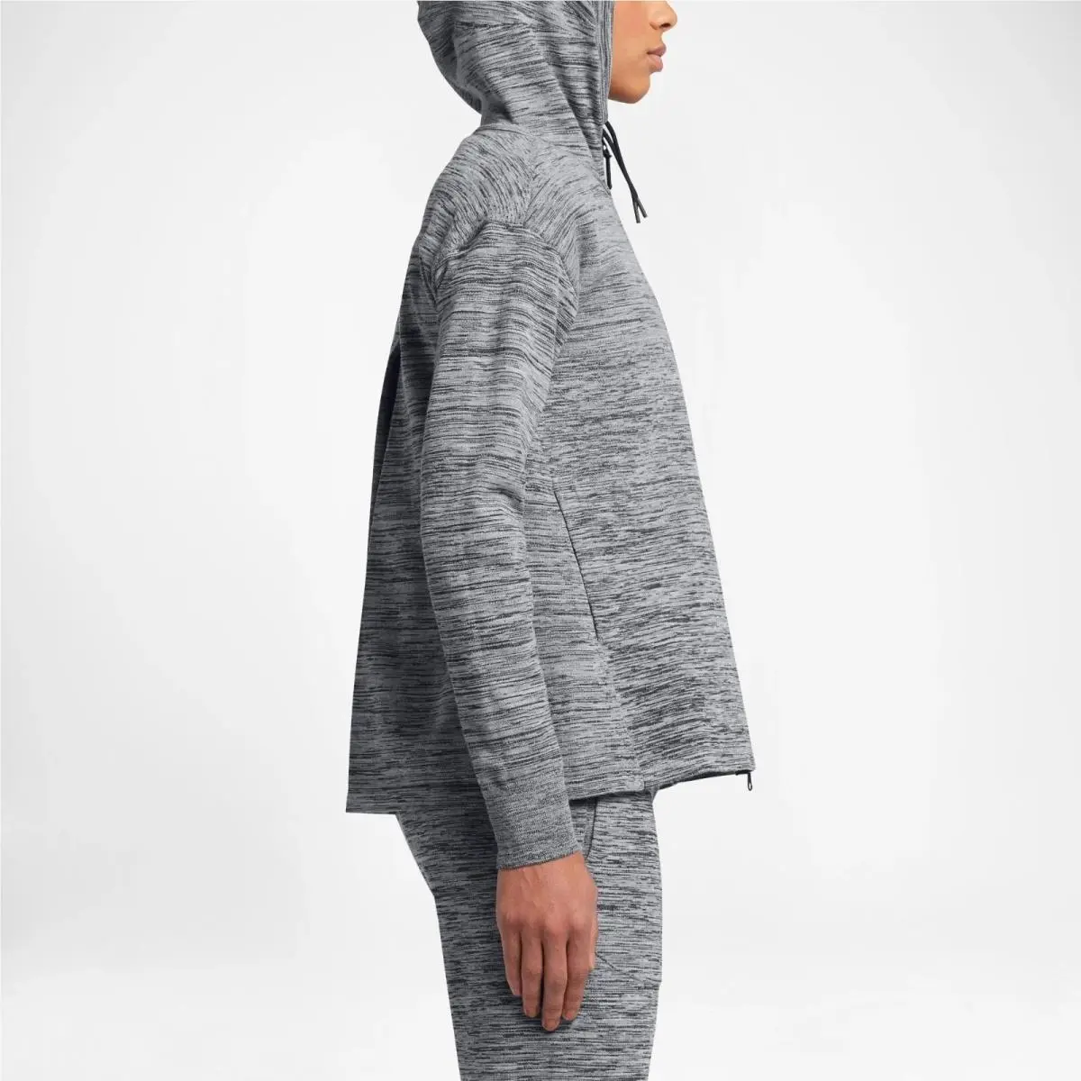 Nike clothing - Gray 1