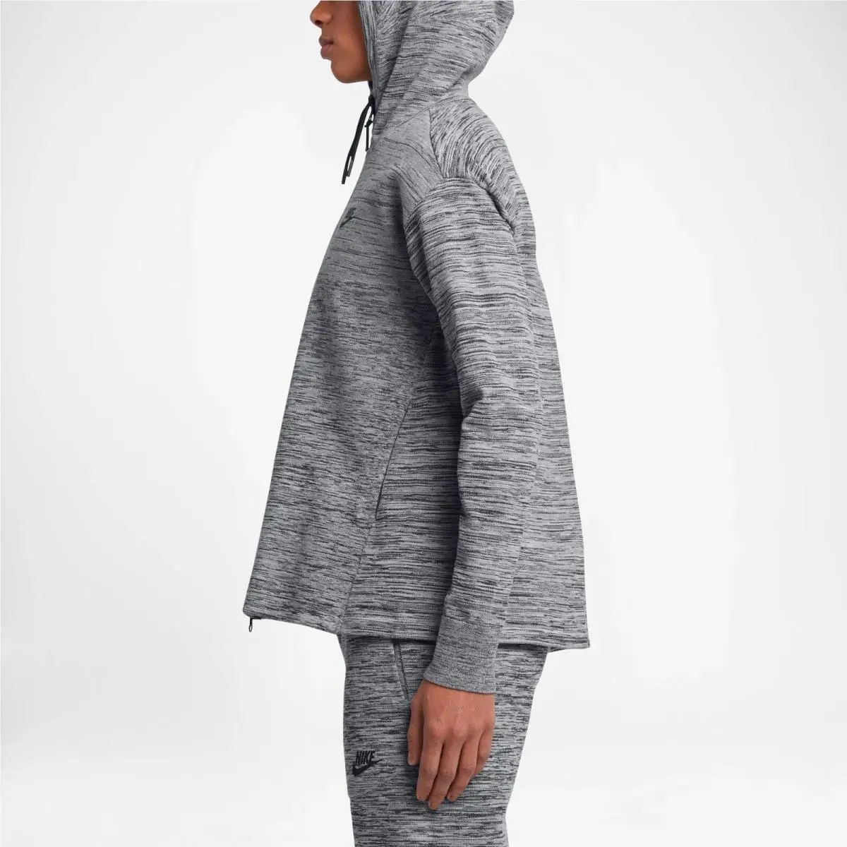 Nike clothing - Gray 2