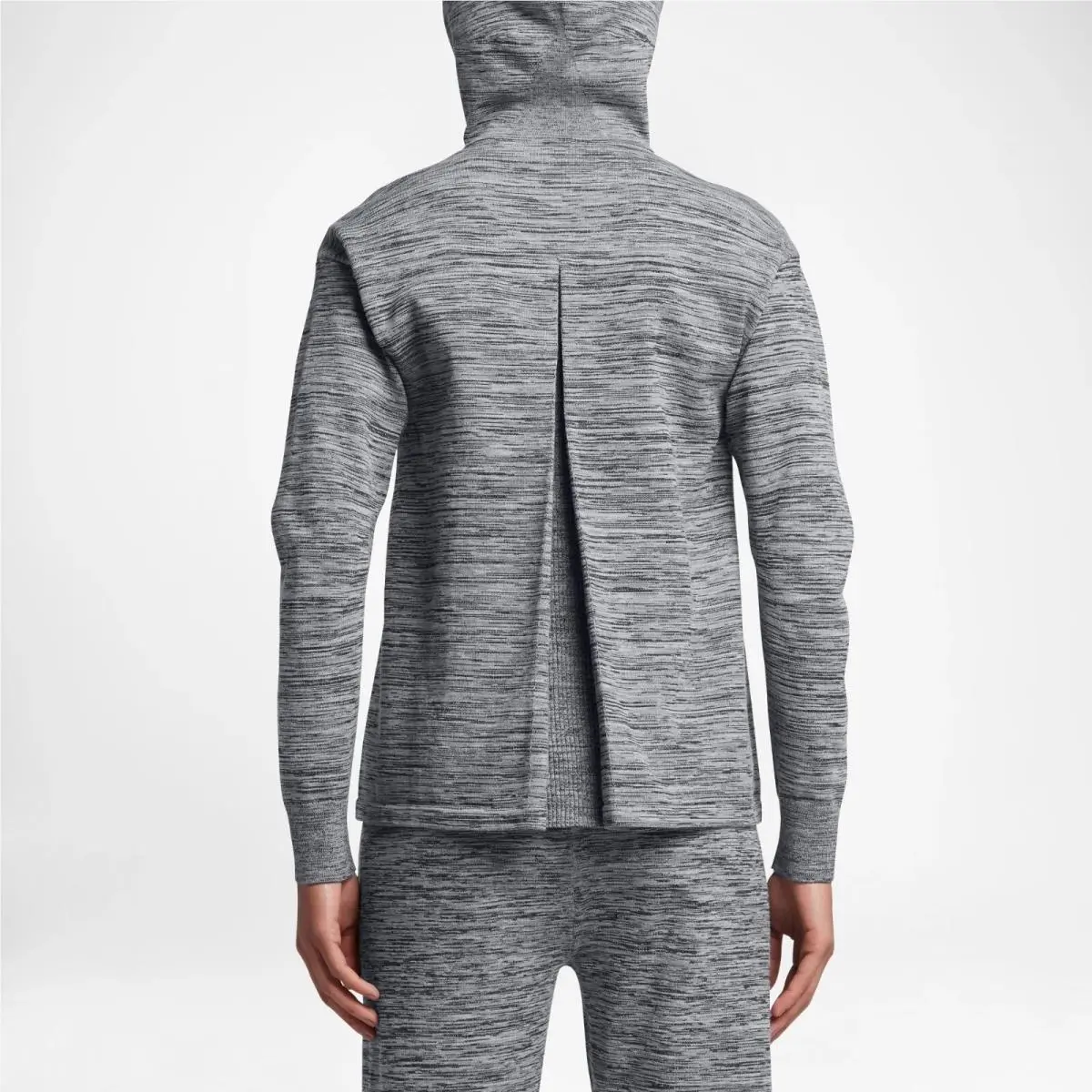 Nike clothing - Gray 3