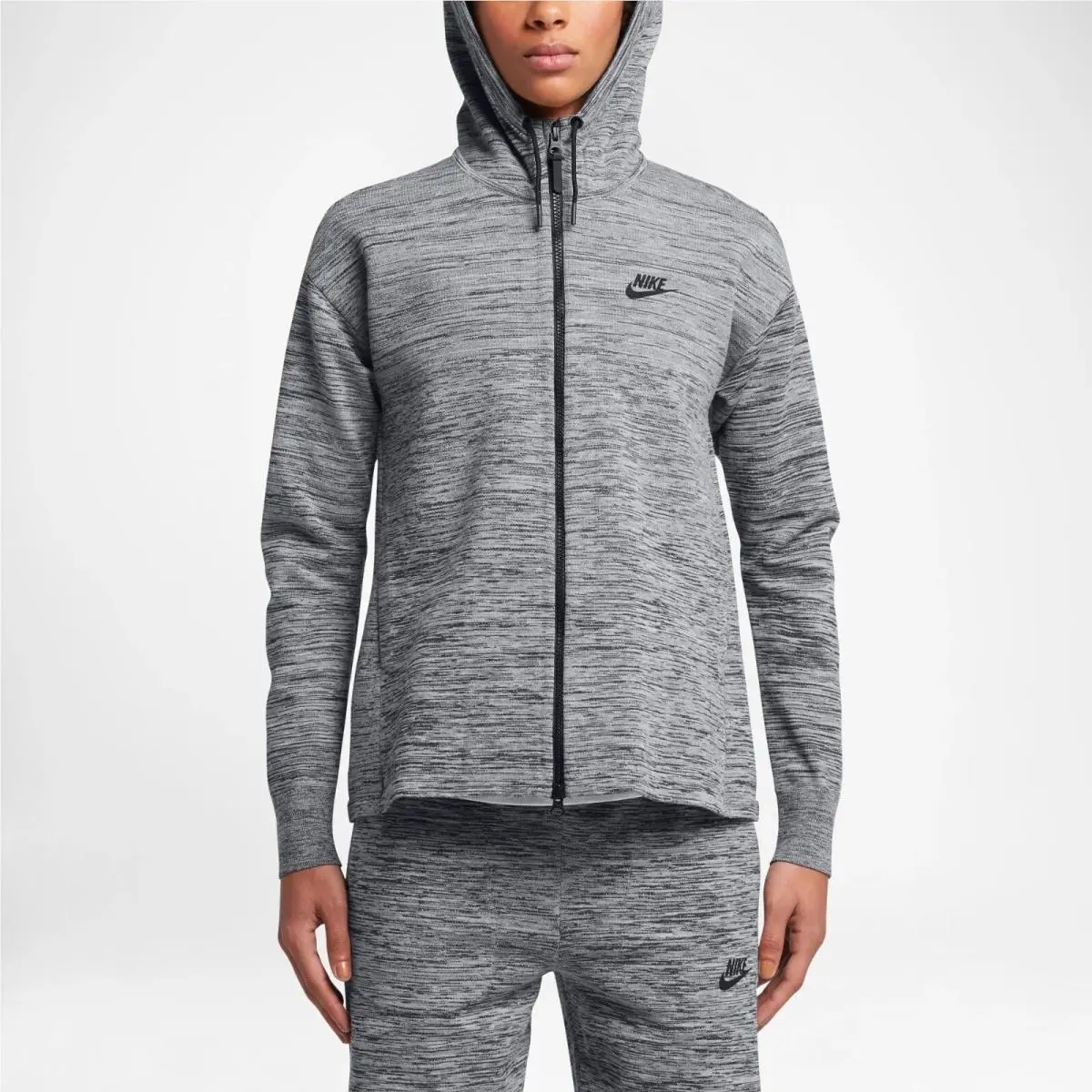 Nike clothing - Gray 4