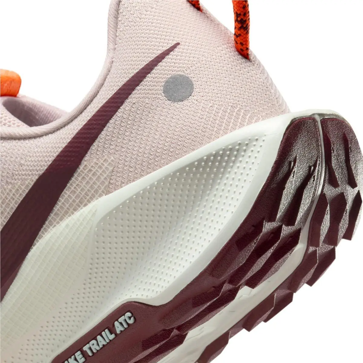 Nike shoes - DV3864600 - DV3864-600 - Silt Red/Hyper Crimson/Sail/Dark Team Red (UPC: 198481439744) 2