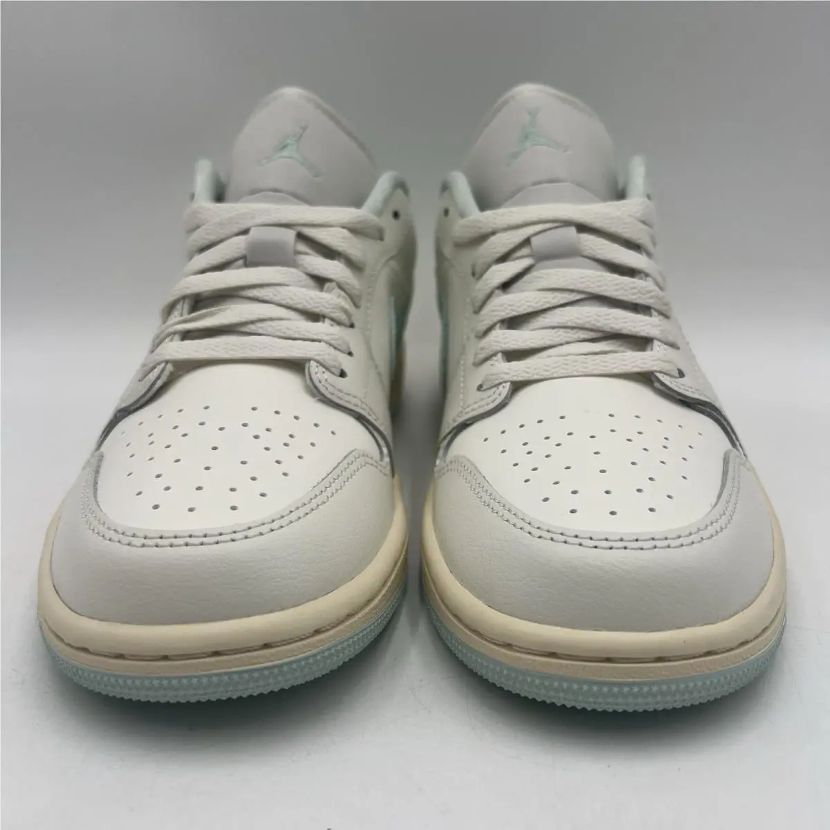 Nike shoes - Air Jordan 1 Low - Air Low - DC0774-134 - Brown (UPC: 197862945577) 3