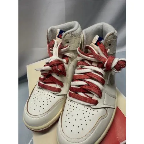 Nike shoes - Air Jordan 1 - Air - Multicolor (UPC: 197860610910) 1