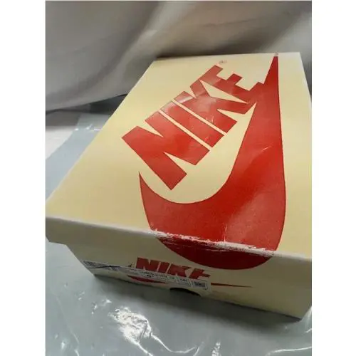 Nike shoes - Air Jordan 1 - Air - Multicolor (UPC: 197860610910) 5