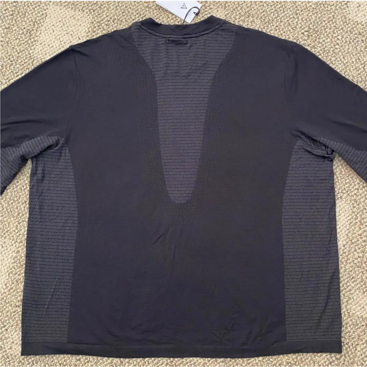Nike clothing - FV8906 - FV8906 - Black (UPC: 197600962668) 1