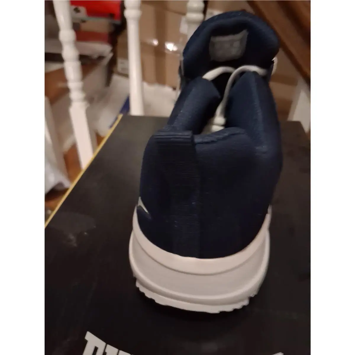 Nike shoes - Nike SB Charge - Charge - Black 10