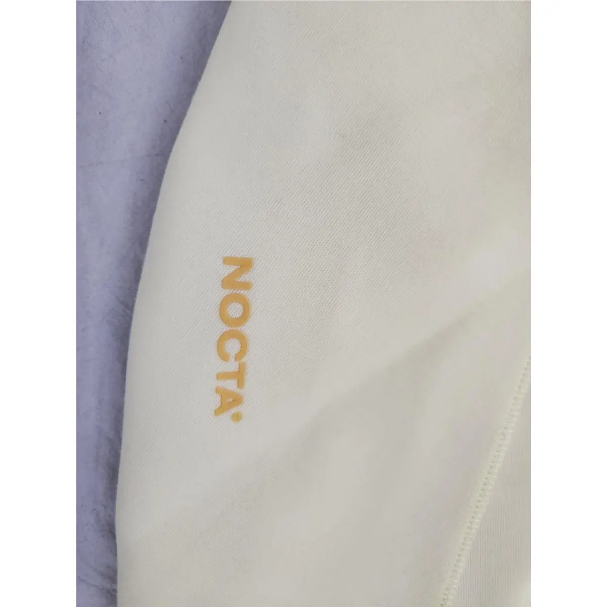 Nike clothing - Citron Tint Vivid Sulfur 5