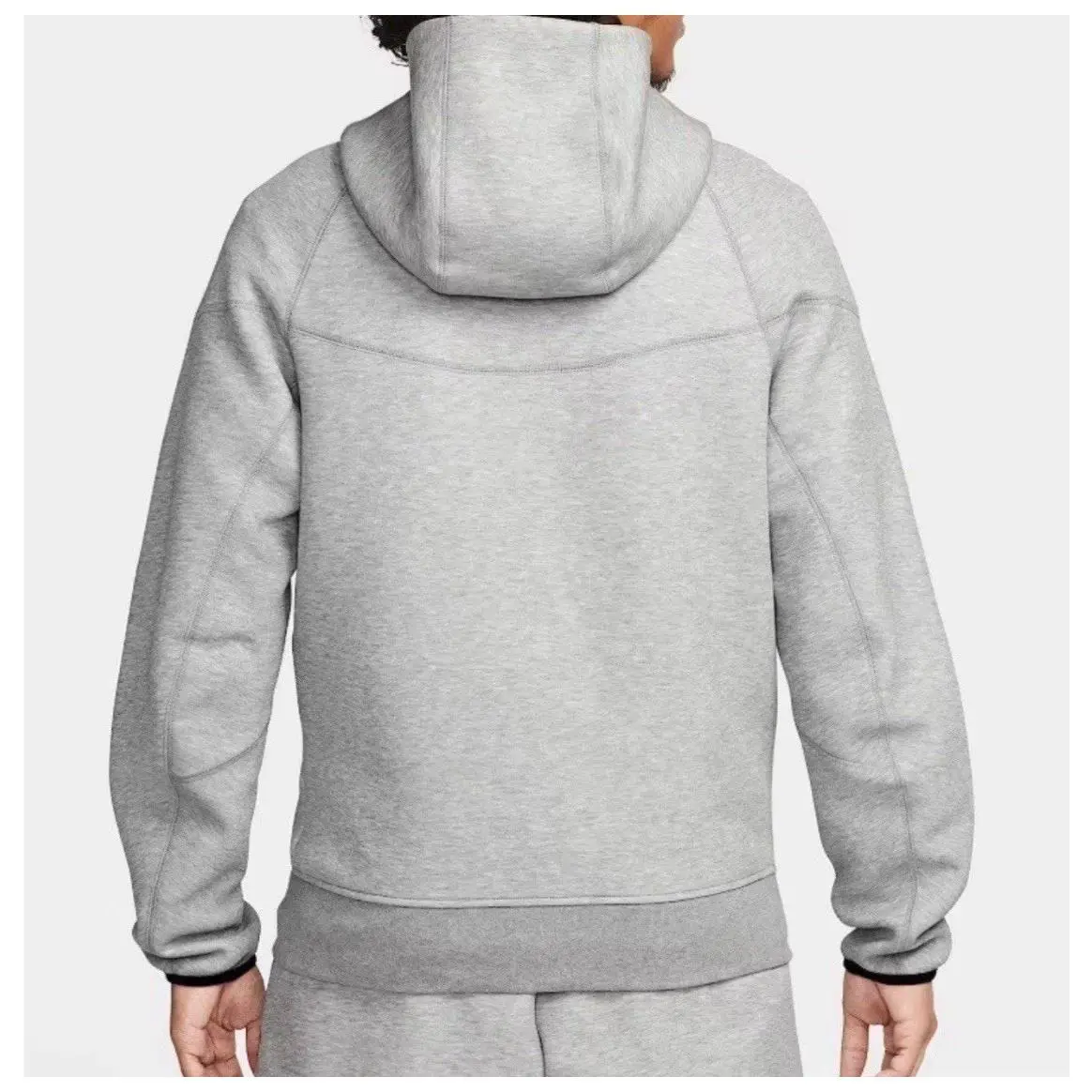 Nike clothing - Gray (UPC: 0196607413258) 0