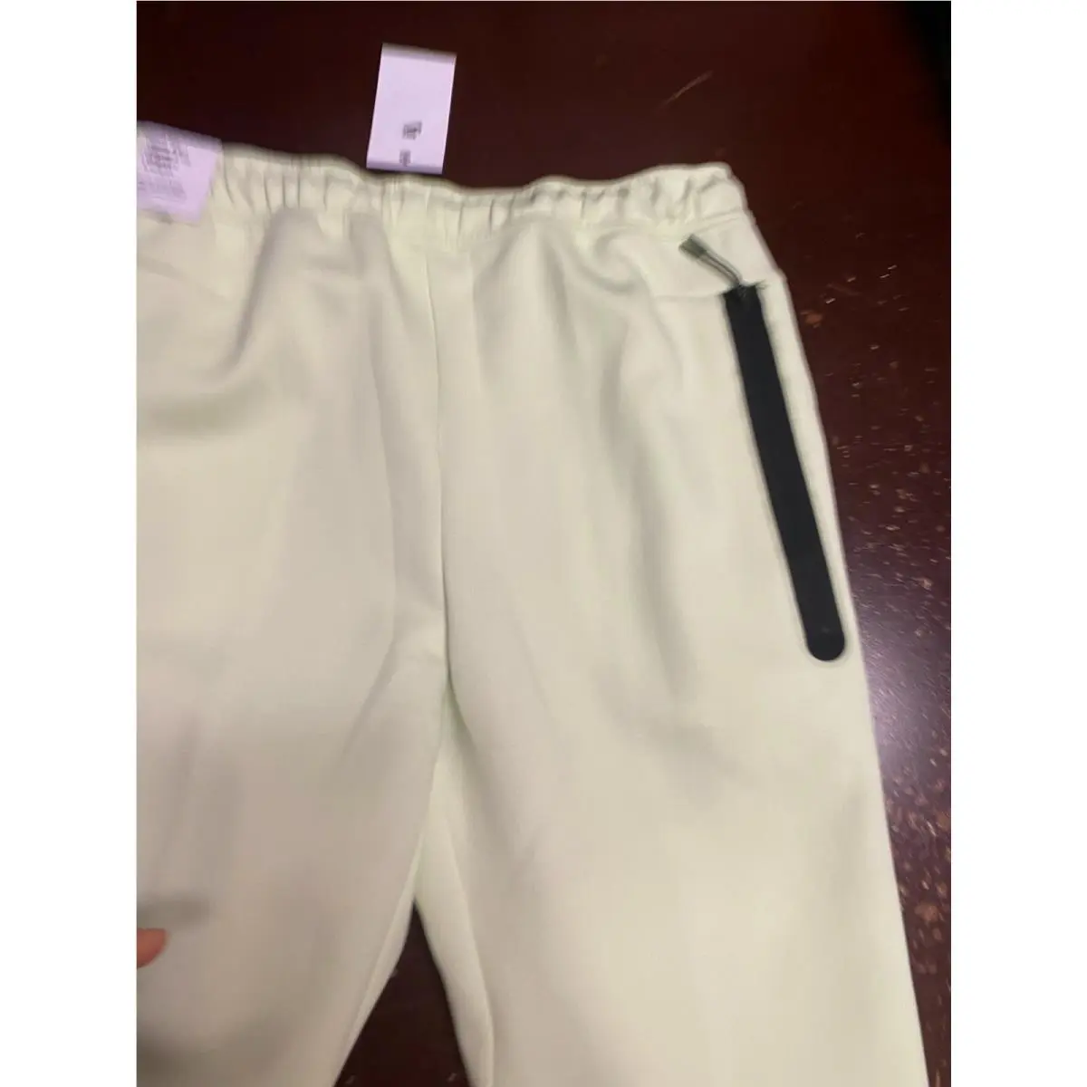 Nike clothing - Yellow, Black 1