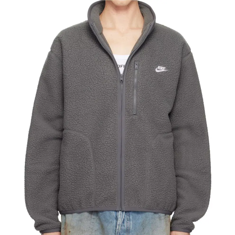 Nike clothing - Gray 0