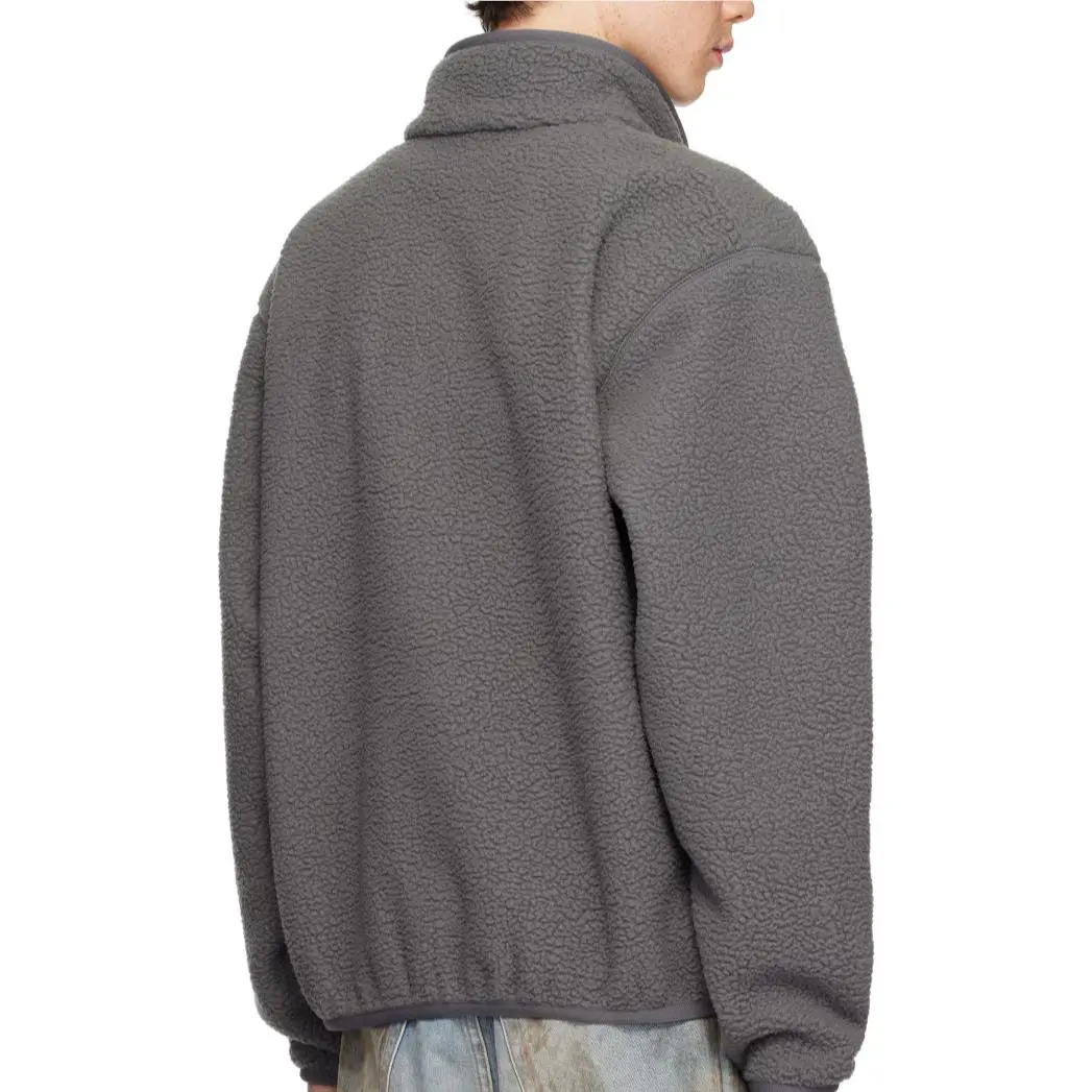 Nike clothing - Gray 5