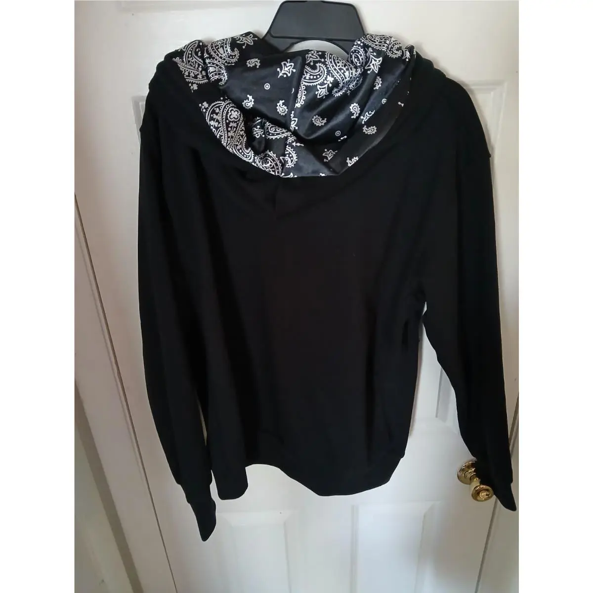 Nike clothing - DV9502-010 - DV9502-010 - Black (UPC: 196153616561) 0