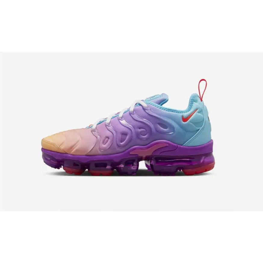 Sz 5.5 - Women`s Nike Air Vapormax Plus `fuchsia Dream` FD0823-500