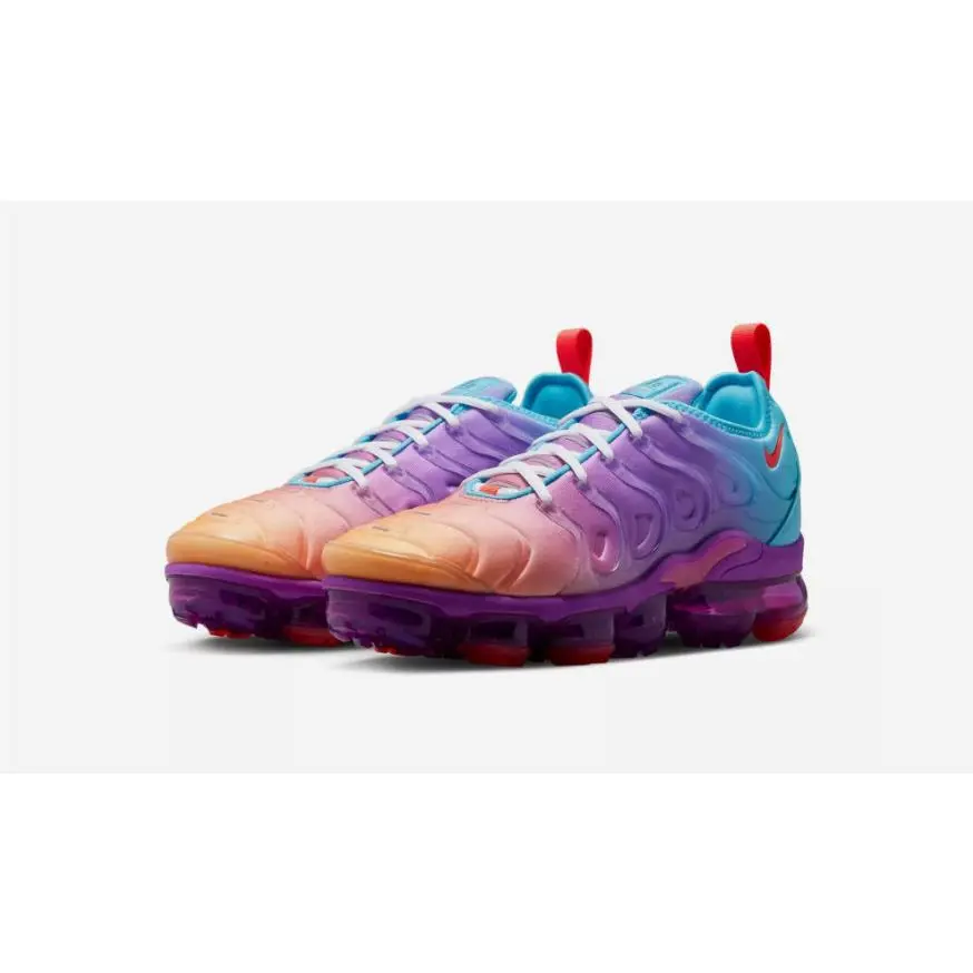 Nike shoes - Nike Air Vapormax Plus - Air Vapormax Plus - FD0823-500 - Multicolor 0