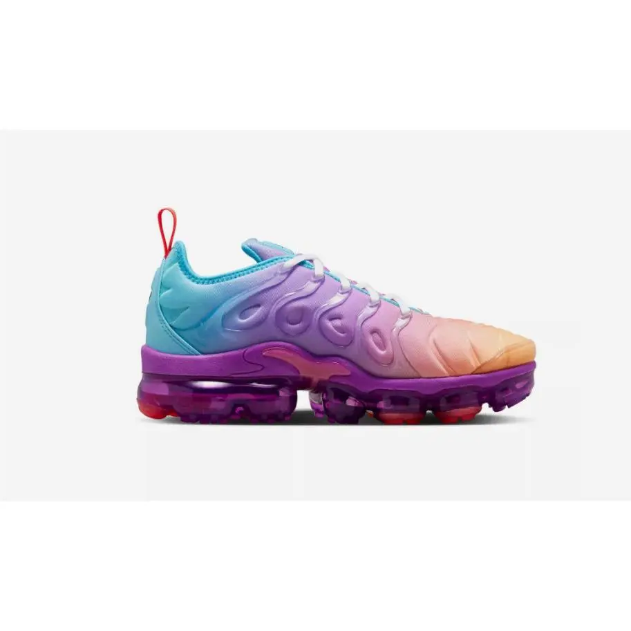 Nike shoes - Nike Air Vapormax Plus - Air Vapormax Plus - FD0823-500 - Multicolor 1