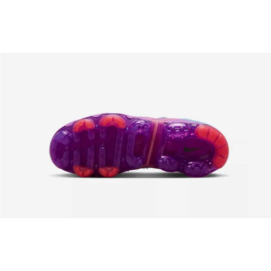 Nike shoes - Nike Air Vapormax Plus - Air Vapormax Plus - FD0823-500 - Multicolor 2