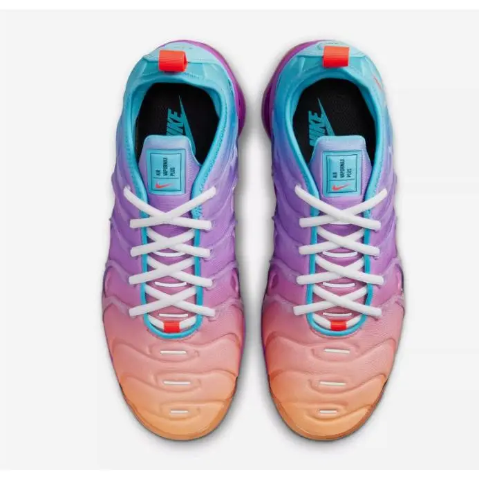 Nike shoes - Nike Air Vapormax Plus - Air Vapormax Plus - FD0823-500 - Multicolor 3