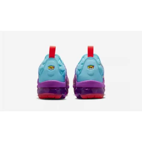 Nike shoes - Nike Air Vapormax Plus - Air Vapormax Plus - FD0823-500 - Multicolor 4