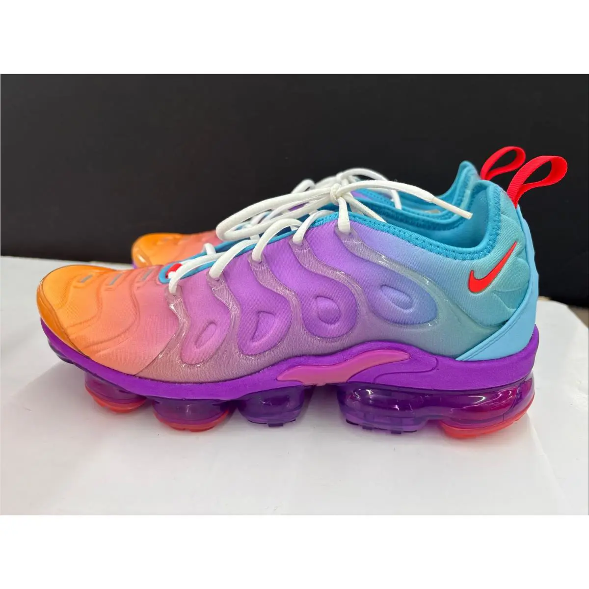 Nike shoes - Nike Air Vapormax Plus - Air Vapormax Plus - FD0823-500 - Multicolor 3