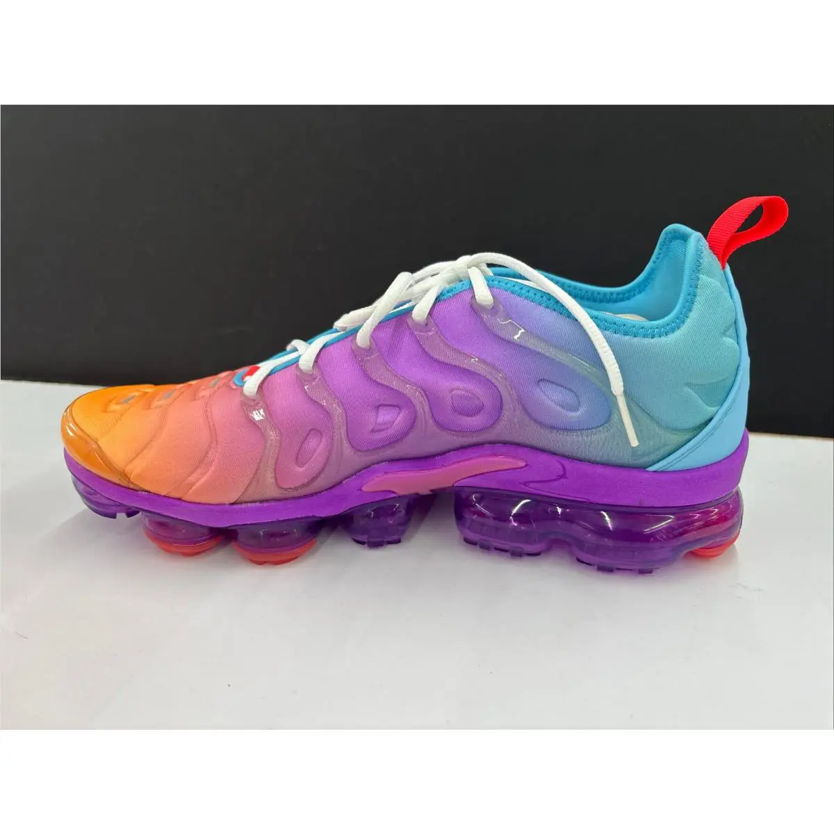 Nike shoes - Nike Air Vapormax Plus - Air Vapormax Plus - FD0823-500 - Multicolor 4