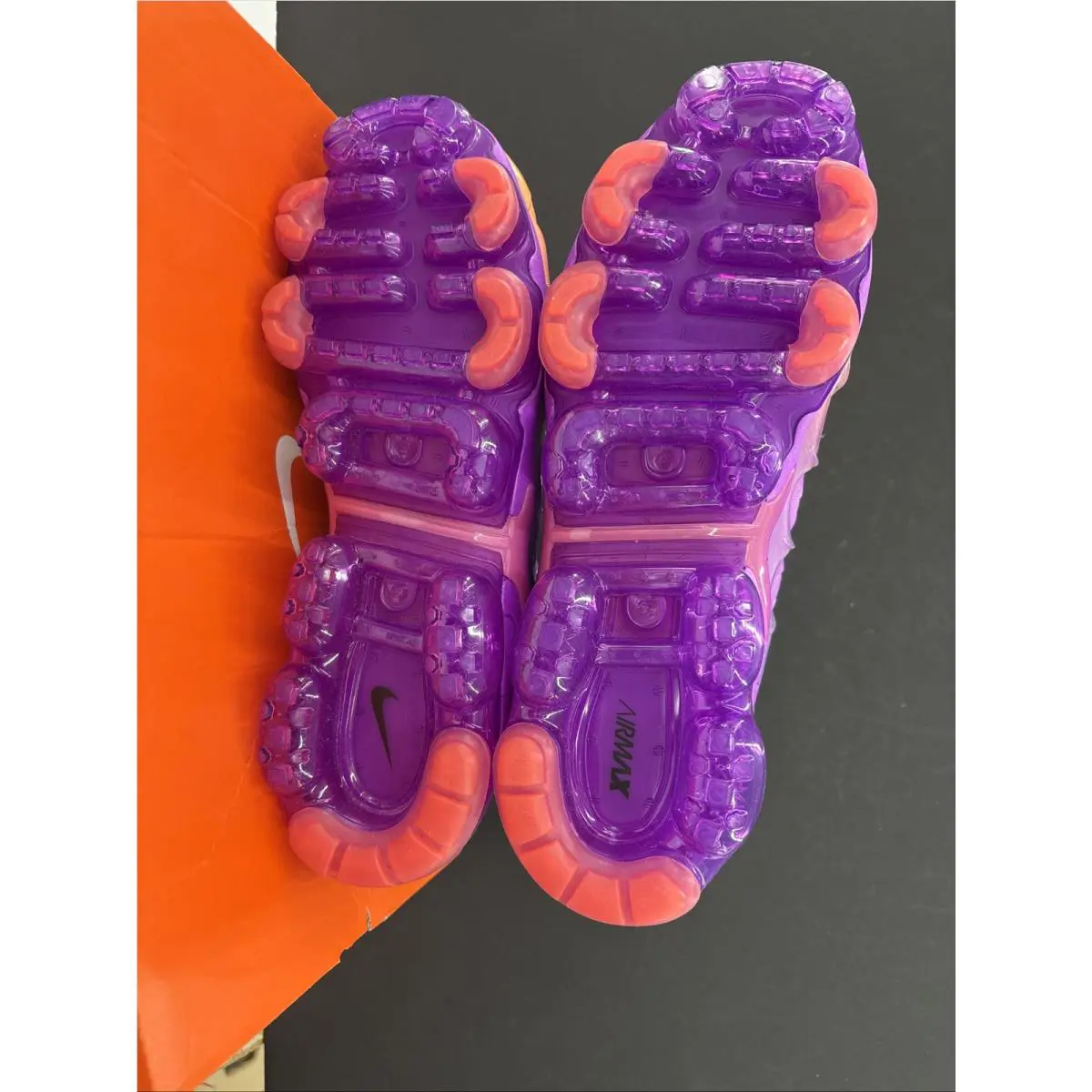 Nike shoes - Nike Air Vapormax Plus - Air Vapormax Plus - FD0823-500 - Multicolor 7