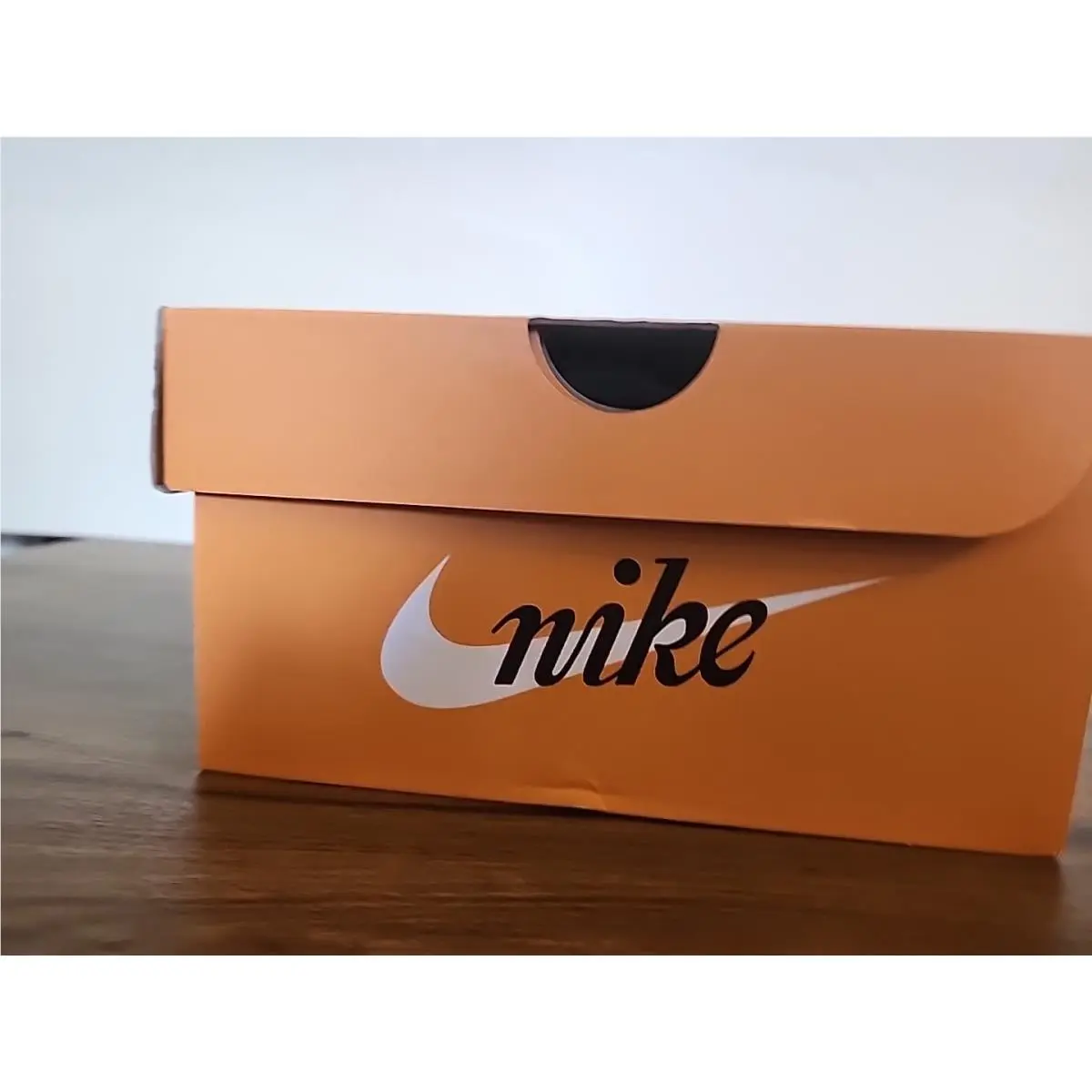 Nike shoes - Nike Blazer - Blazer - White 9