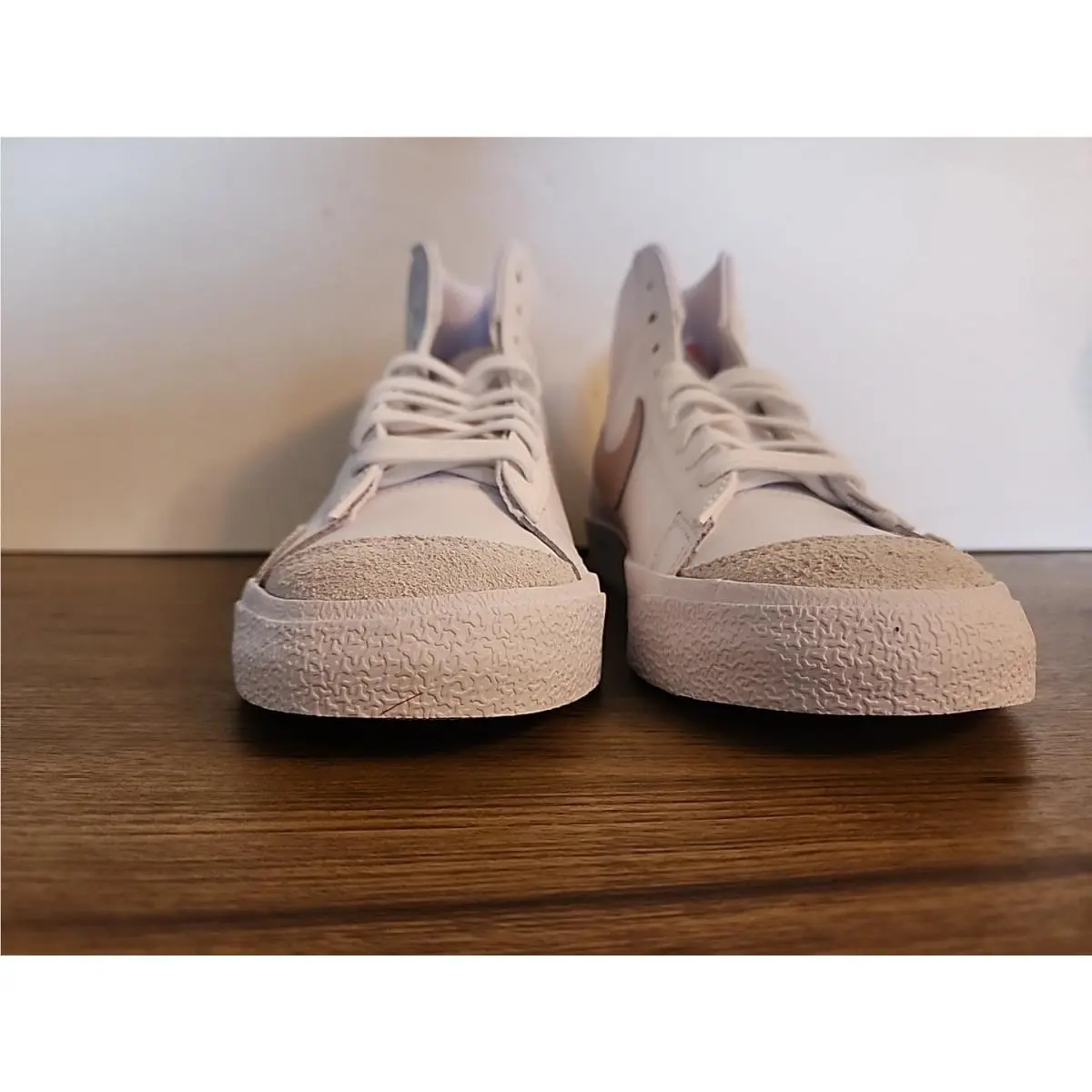 Nike shoes - Nike Blazer - Blazer - White 1
