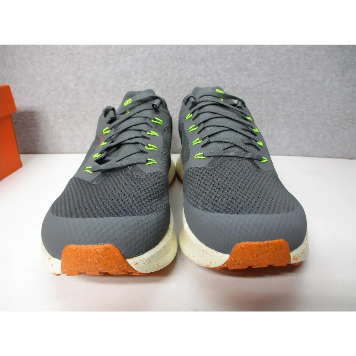 Nike shoes - Nike Run Swift 3 - Run Swift - HV5226-068 - Gray 3