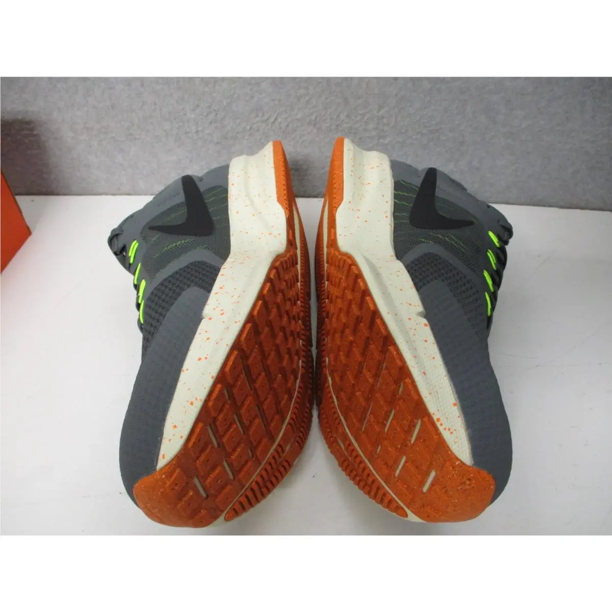 Nike shoes - Nike Run Swift 3 - Run Swift - HV5226-068 - Gray 4