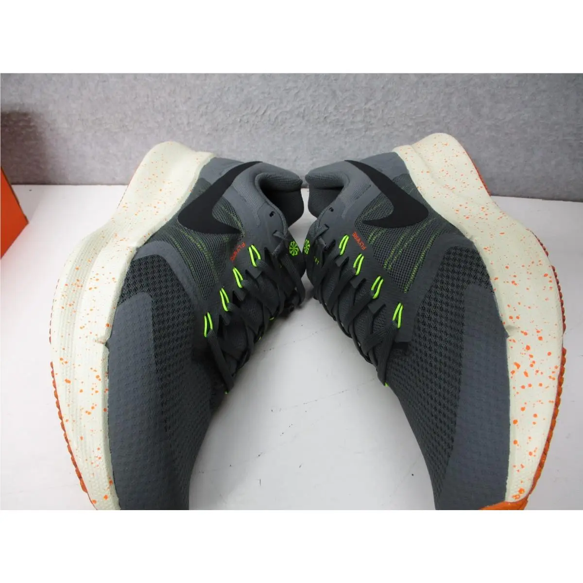 Nike shoes - Nike Run Swift 3 - Run Swift - HV5226-068 - Gray 5