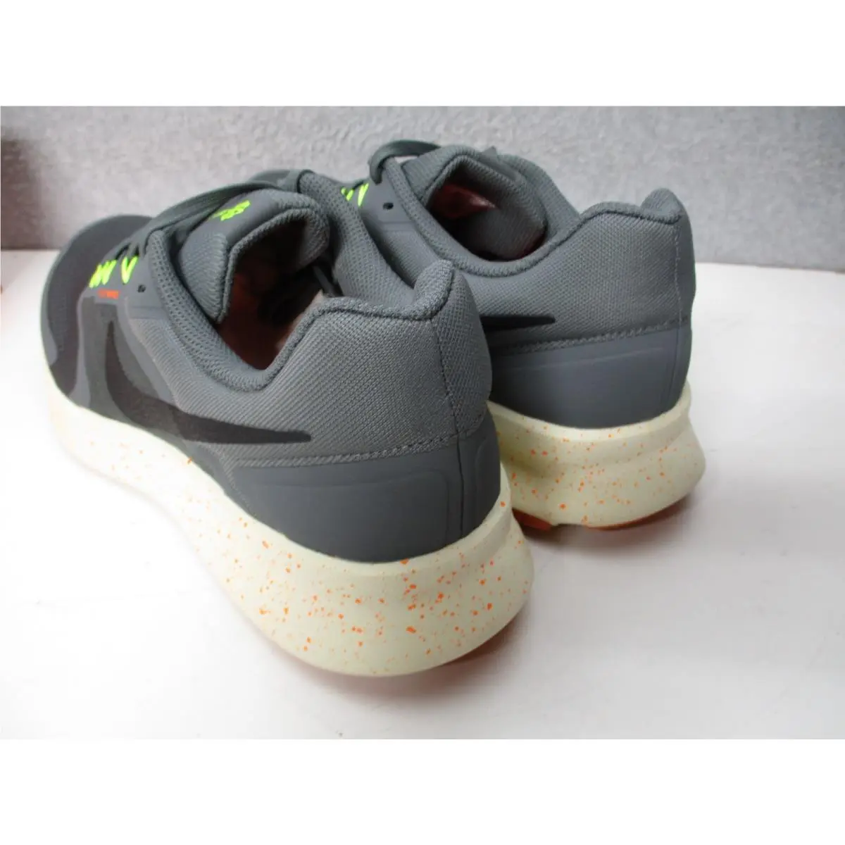 Nike shoes - Nike Run Swift 3 - Run Swift - HV5226-068 - Gray 6
