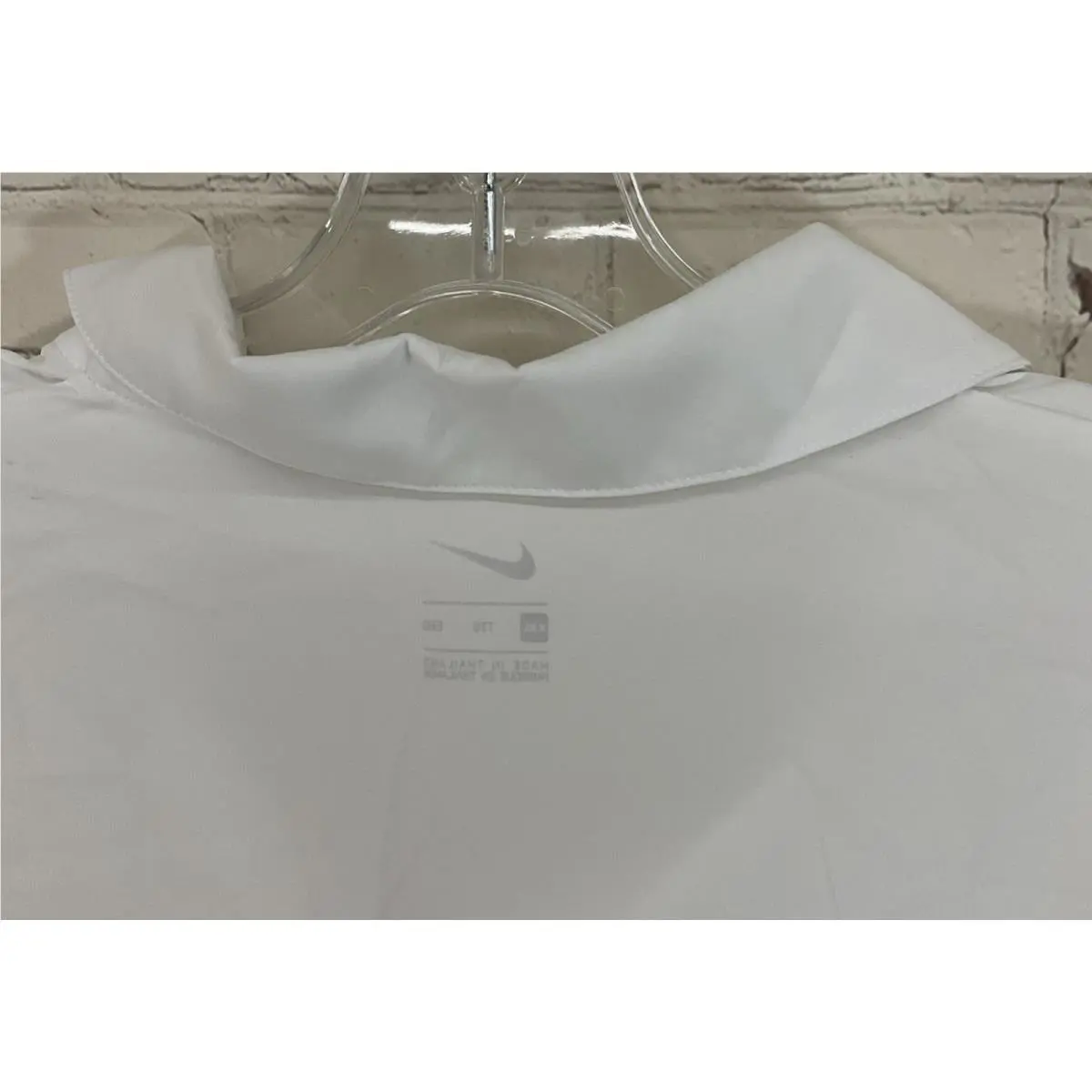 Nike clothing - CI4465-100 - CI4465-100 - White (UPC: 194272826199) 8