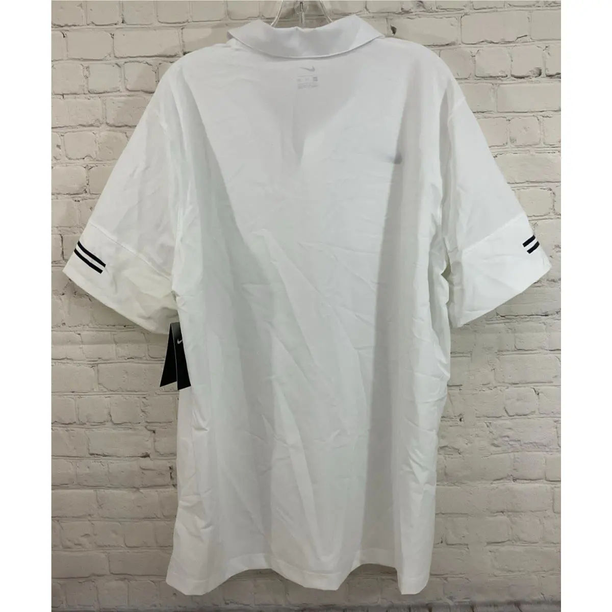 Nike clothing - CI4465-100 - CI4465-100 - White (UPC: 194272826199) 6