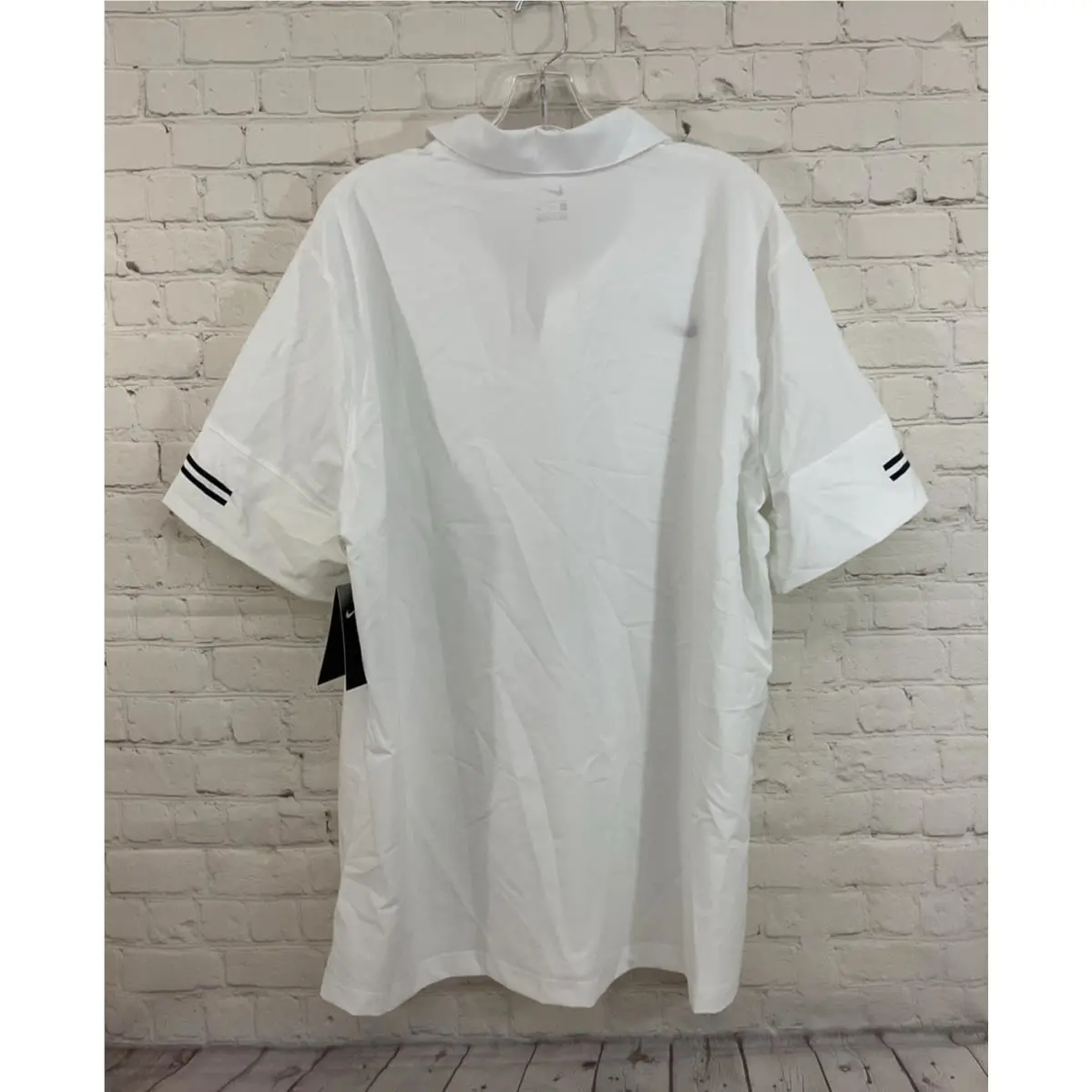 Nike clothing - CI4465-100 - CI4465-100 - White (UPC: 194272826199) 7