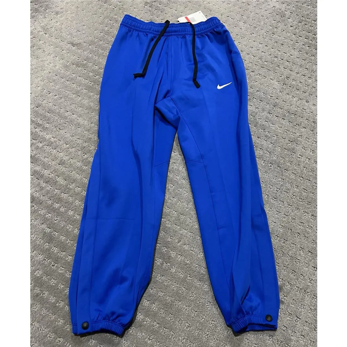 Nike clothing - DZ4687 - DZ4687 - Blue (UPC: 196153149724) 1
