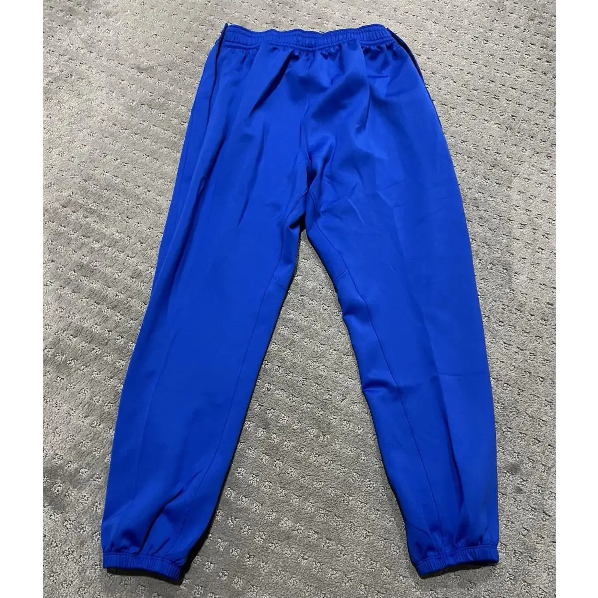 Nike clothing - DZ4687 - DZ4687 - Blue (UPC: 196153149724) 3