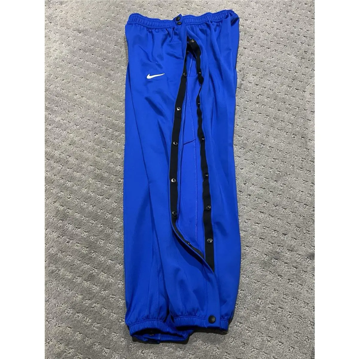 Nike clothing - DZ4687 - DZ4687 - Blue (UPC: 196153149724) 4