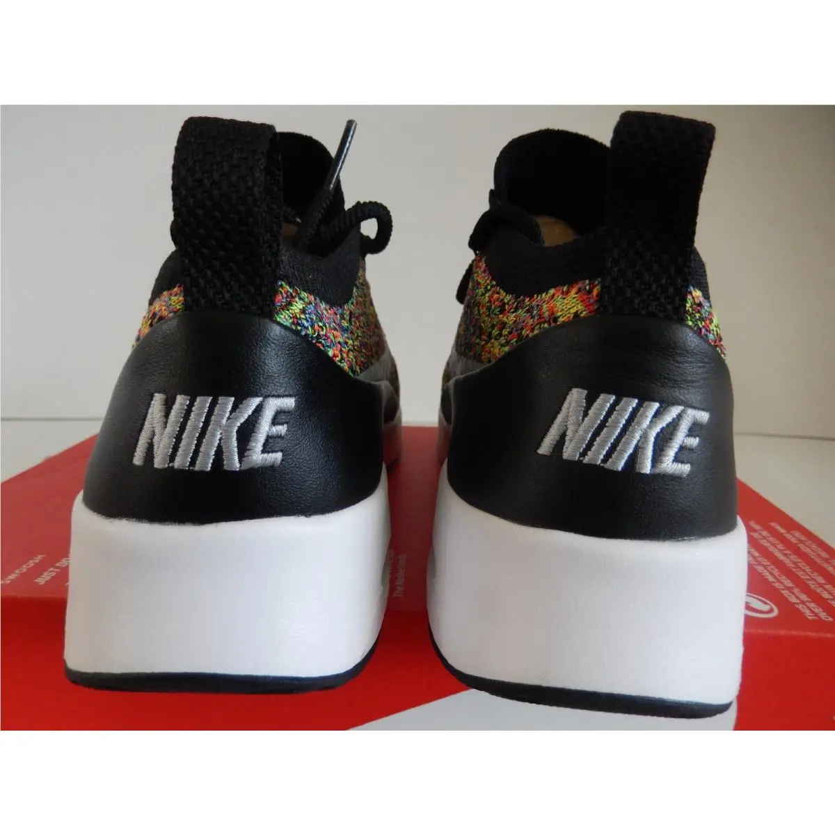 Nike shoes - Nike Air Max Thea - Air Max Thea - 881175-600 - Multi-Color (UPC: 886551061161) 2