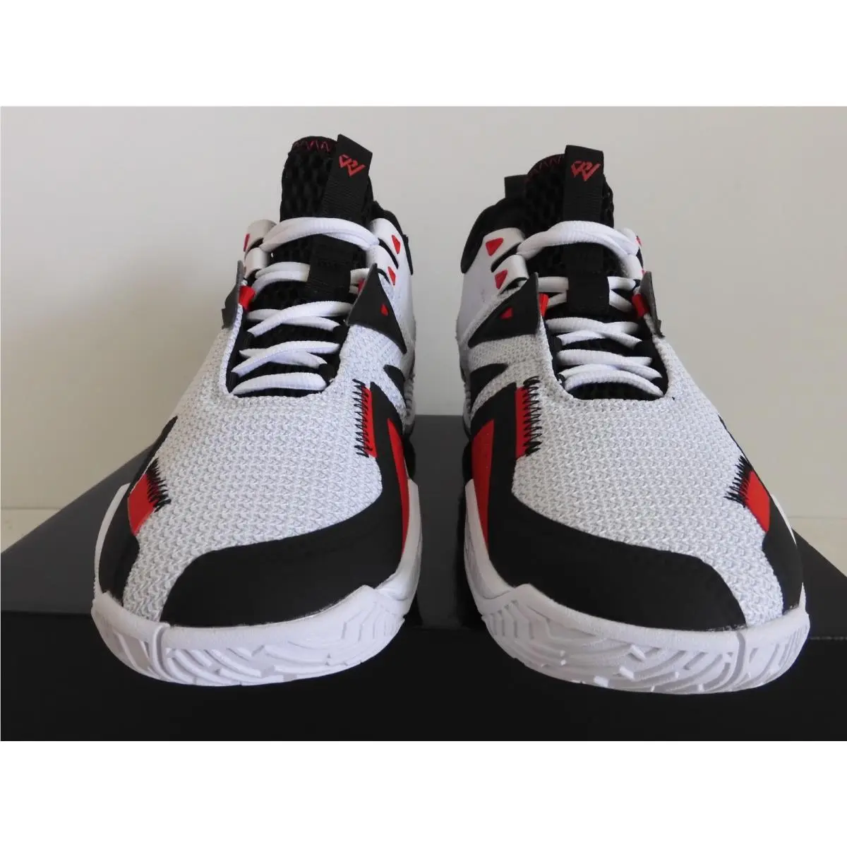 Nike shoes - Jordan Westbrook One Take - Westbrook One Take - White (UPC: 194276125342) 1