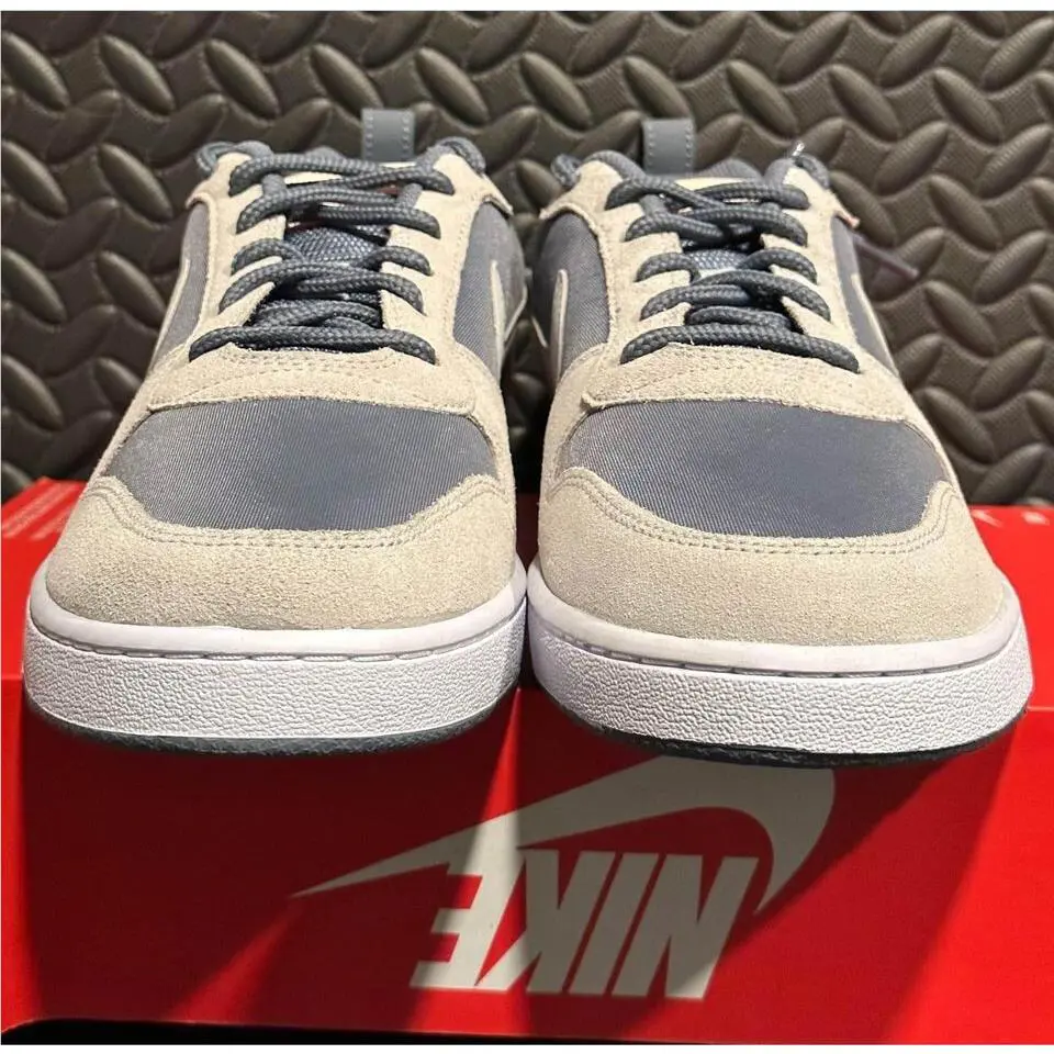 Nike shoes - Nike Court Borough - Court Borough - 861533-400 - Blue (UPC: 885177498214) 1