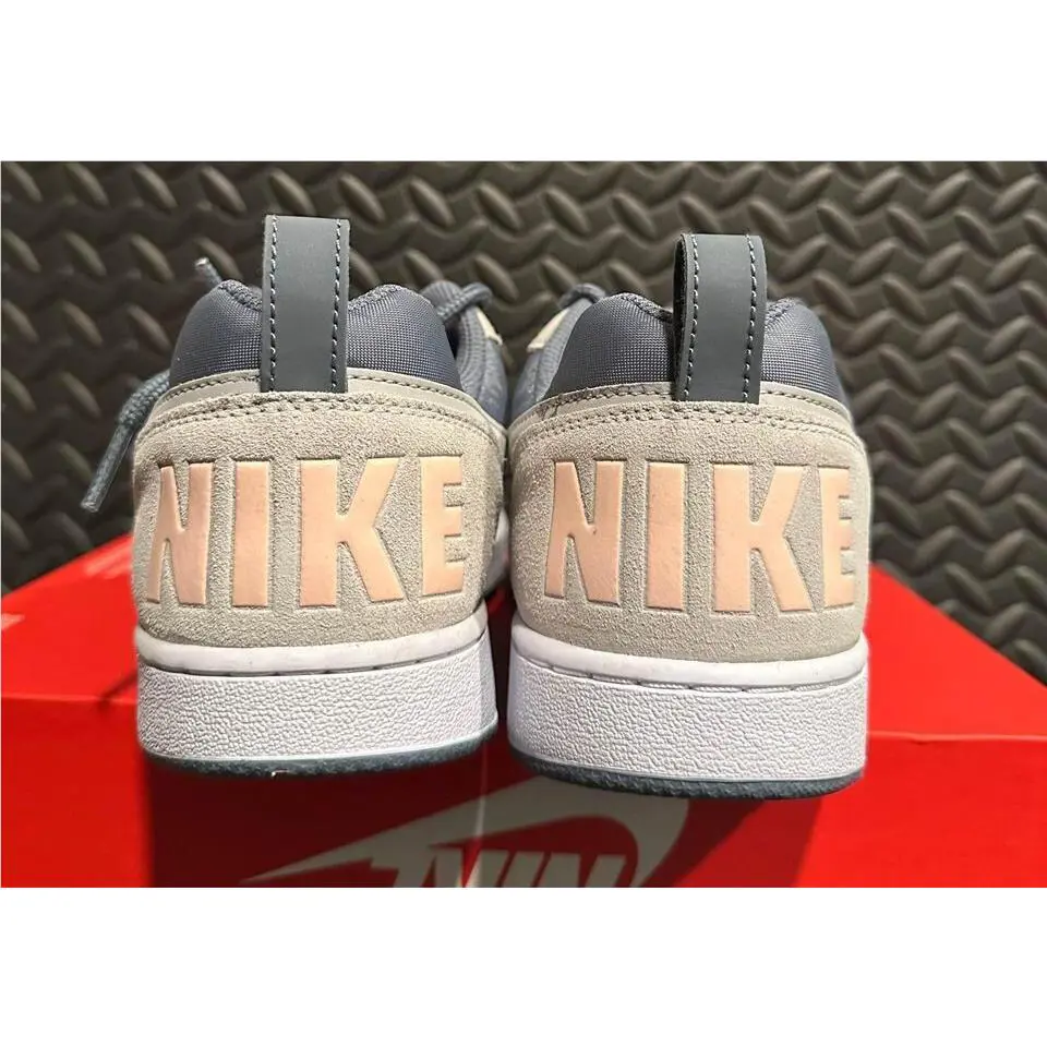 Nike shoes - Nike Court Borough - Court Borough - 861533-400 - Blue (UPC: 885177498214) 2